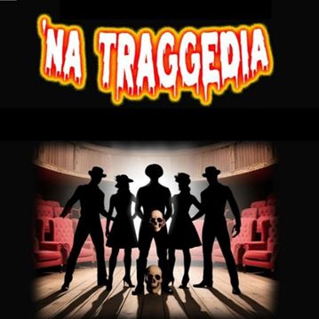 Amleto ‘na traggedia