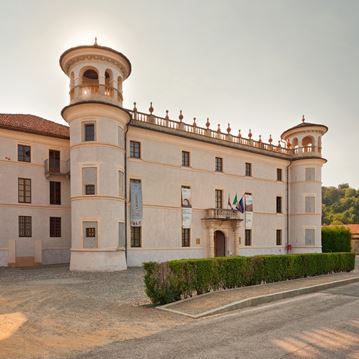 Il Filatoio di Caraglio