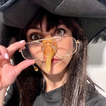 Tutti a scuola! La Befana vi aspetta