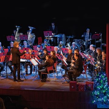 L’elisir D’Amore