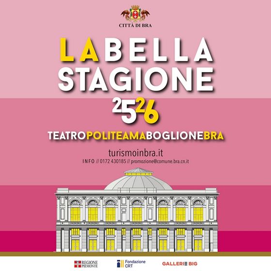 La Bella Stagione 2025/2026