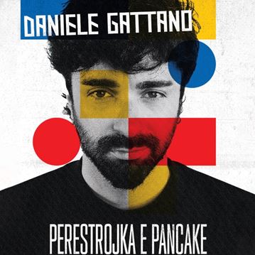 Perestroika e pancake