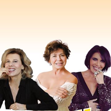 Le ragazze son tornate