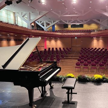 Michelangelikonzert