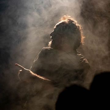 Stasera sono in vena