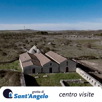 Centro Visite Grotta di Sant'Angelo