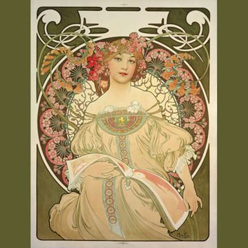 Mucha