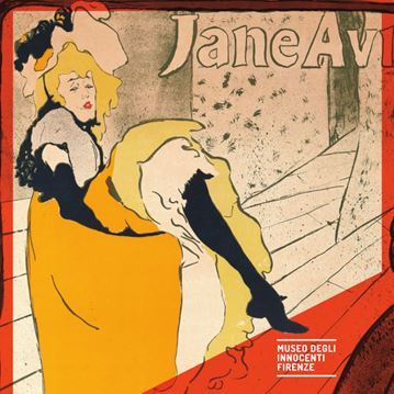 Toulouse-Lautrec. Un viaggio nella Parigi della Bell’Epoque
