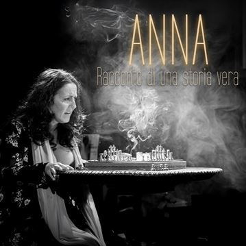 Anna – Racconto di una storia vera