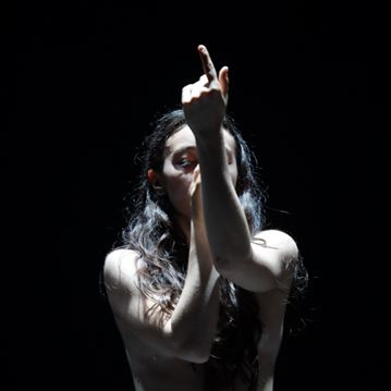 Le baccanti - Fare schifo con gloria