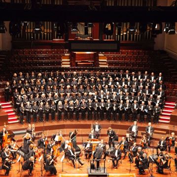 Concerto di Capodanno 2026 - I Solisti dell'Opera