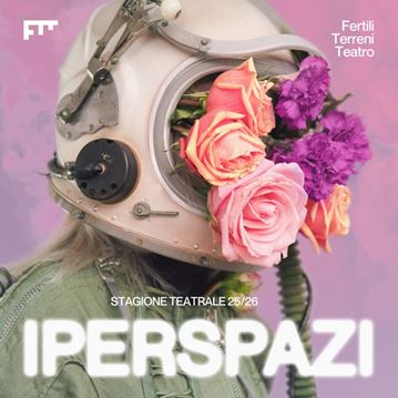 Iperspazi