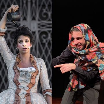 Inutili, tragicomico addio all'opera lirica