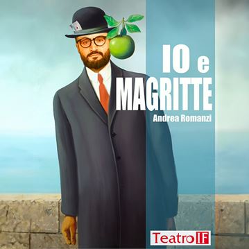 Io e Magritte
