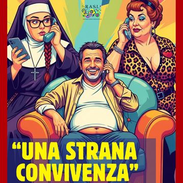 Una strana convivenza