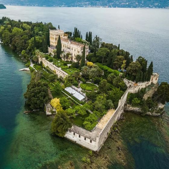 Le note dell'Isola