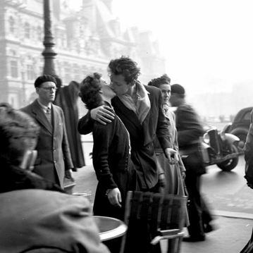 Robert Doisneau Museo del Genio