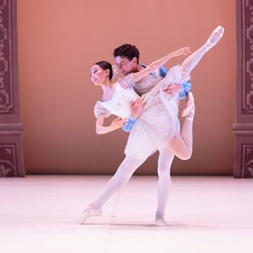 Coppelia