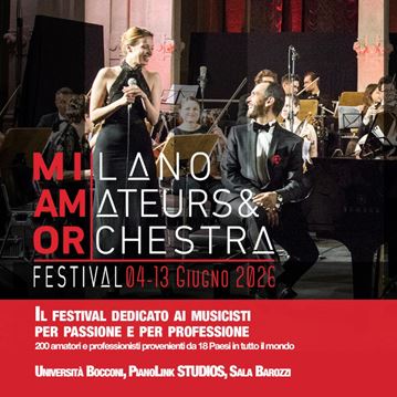 MiAmOr Music Festival