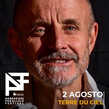 Terre du ciel