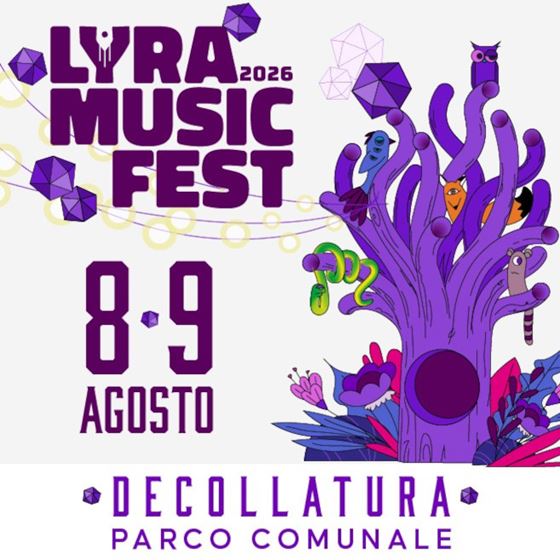 Lyra Music Fest 2026