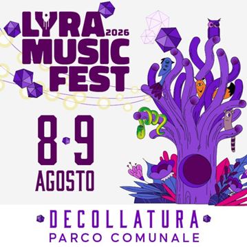 Lyra Music Fest 2026