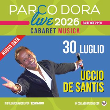 Uccio De Santis