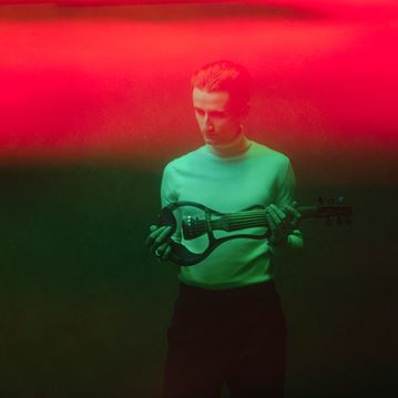 Robert Balanas: Pulse - from J.S. Bach to Billie Eilish