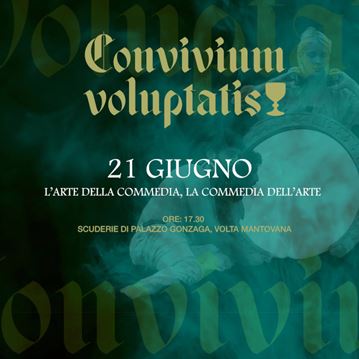 L’Arte della commedia, la commedia dell’Arte