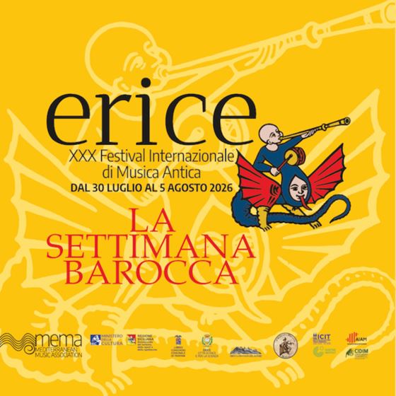 XXX Festival Internazionale di Musica Antica - La Settimana Barocca