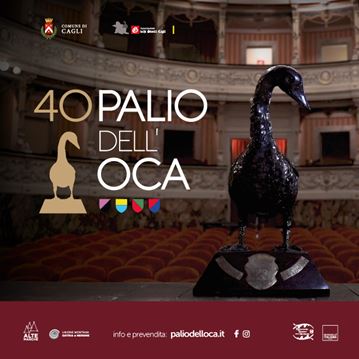 Palio dell’Oca Città di Cagli