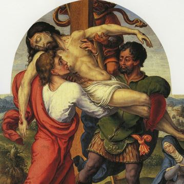 Concerto di Pasqua 2027 Stabat Mater