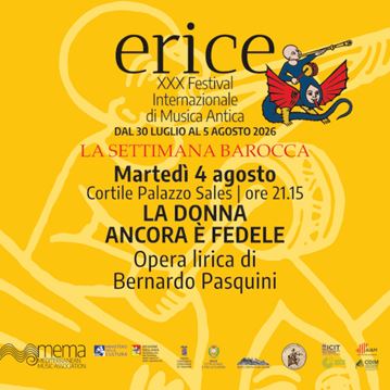 La donna ancora è fedele